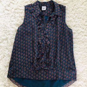 Cabi Top Sz medium